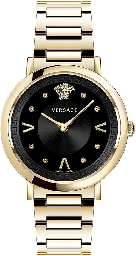 versace female watch|versace women watches clearance.